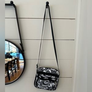 LeSportsac small cross body bag